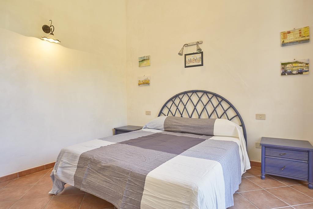 Case Canino Favignana Exteriör bild