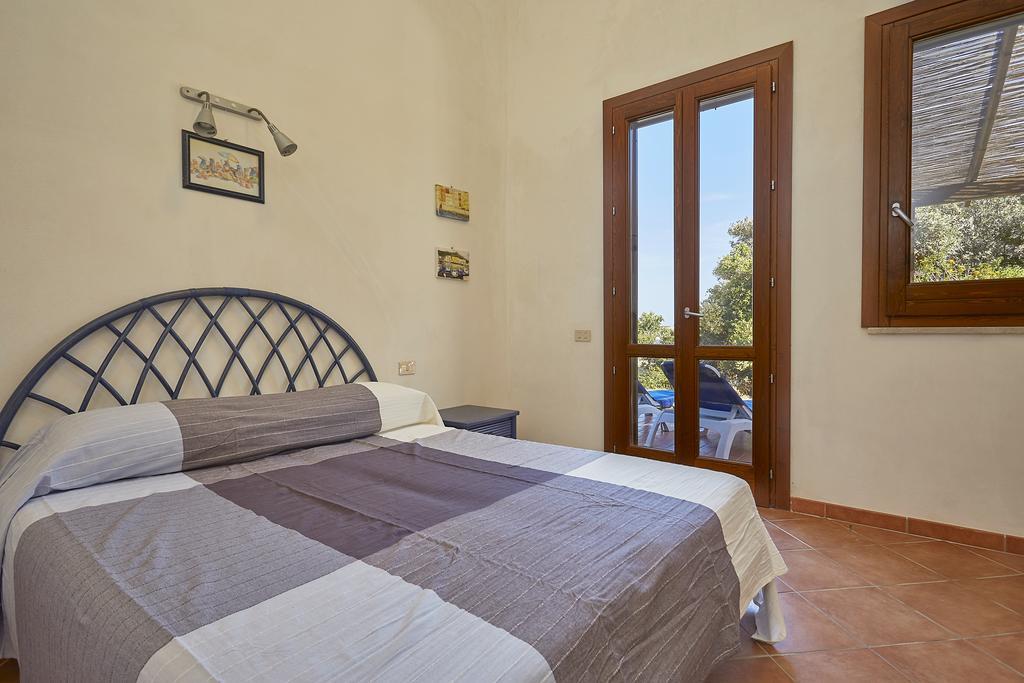 Case Canino Favignana Exteriör bild