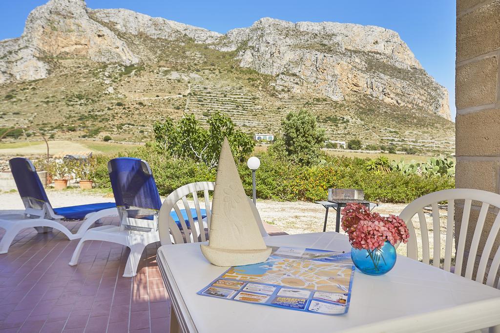 Case Canino Favignana Exteriör bild