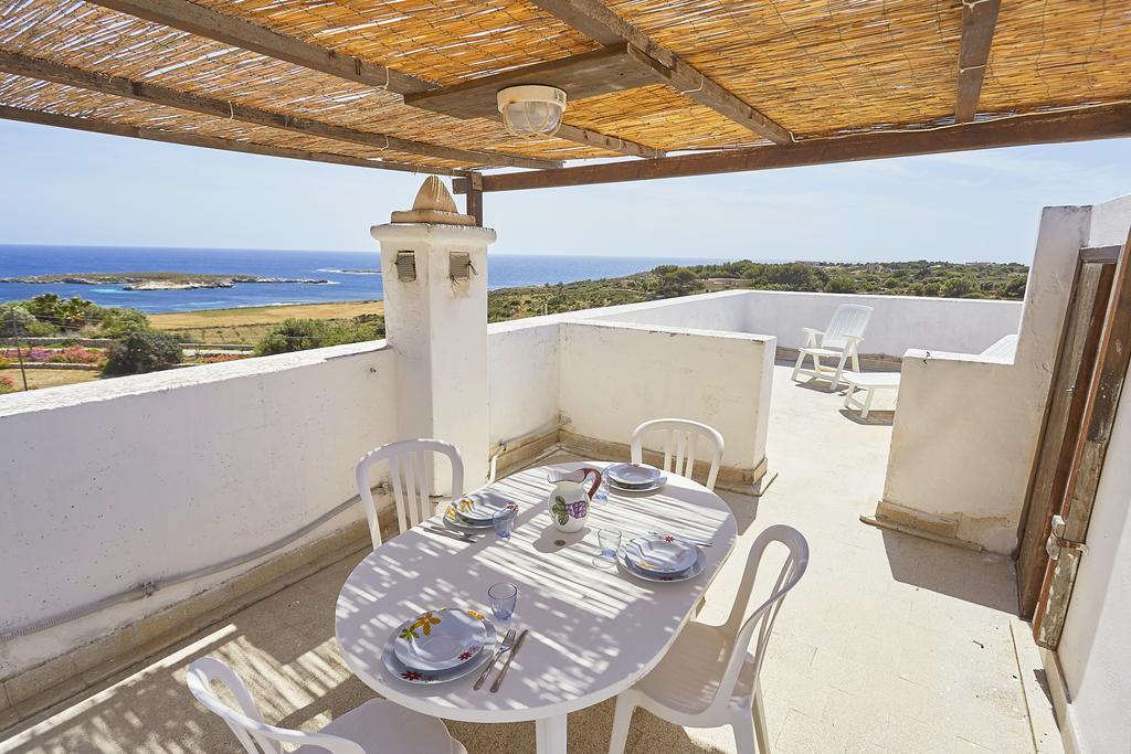 Case Canino Favignana Exteriör bild