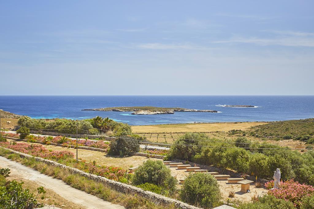 Case Canino Favignana Exteriör bild